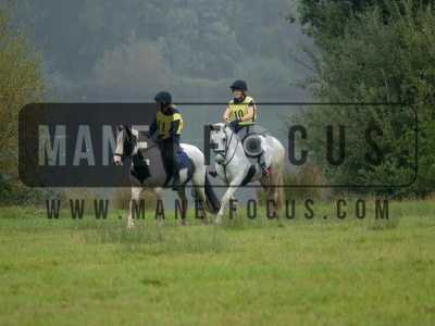 Clandon Park RDA Sponsored Ride September 2024 – Camera 2, Jump 22