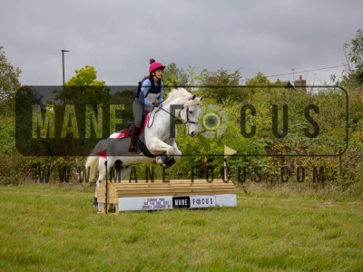 Clandon Park RDA Sponsored Ride 2023 – Camera 1, Jump 3