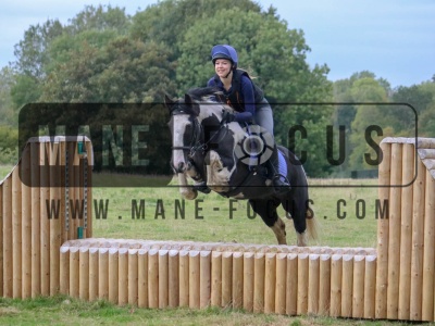 Clandon Park RDA Sponsored Ride 2023 – Camera 4, Final Jump