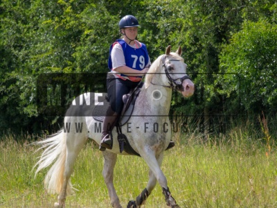 Clandon Park RDA Sponsored Ride 2024 – Camera 3, Jump 19